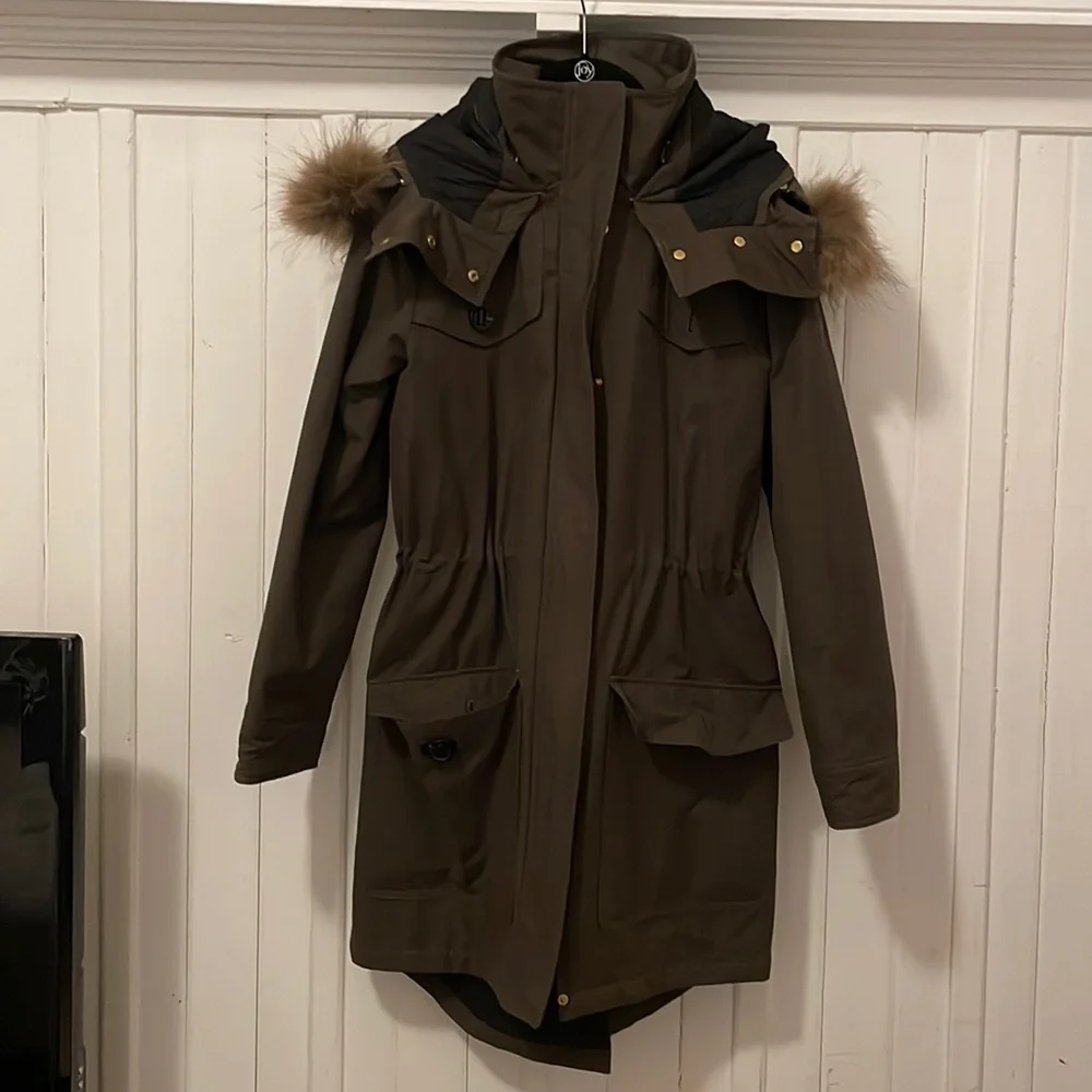 Mackage jacket - Picture 1 of 2
